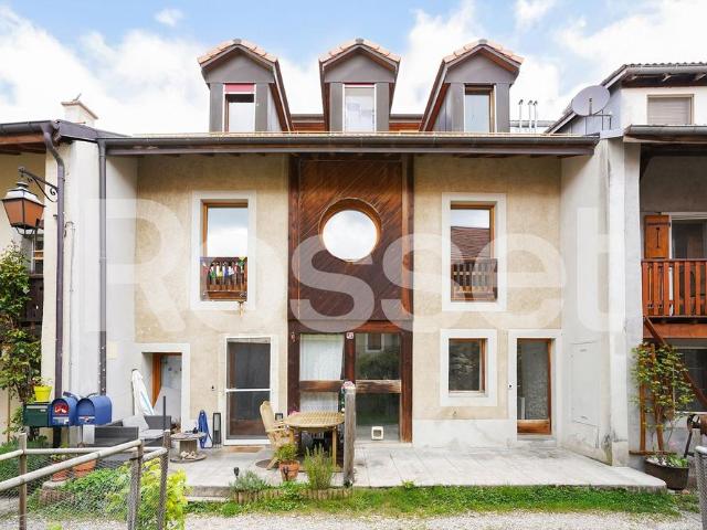 Apartment mieten in Le Vaud, District de Nyon