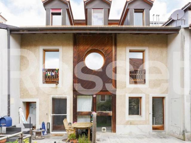 Apartment mieten in Le Vaud, Waadt