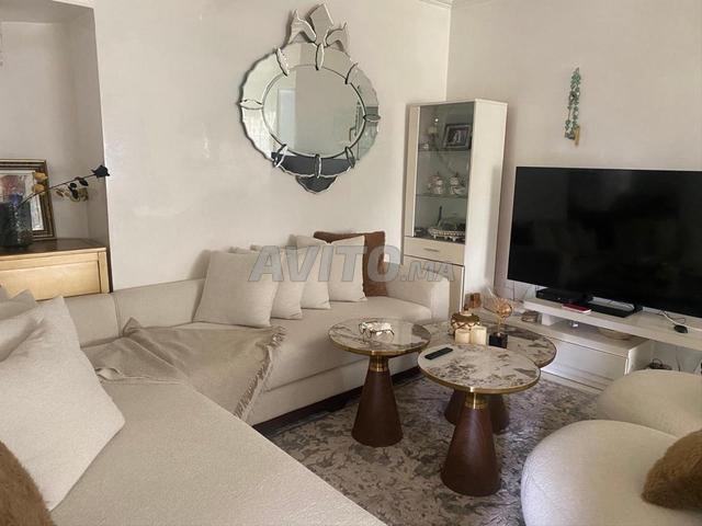 Appartement vente à Sidi Bernoussi ⵙⵉⴷⵉ ⵍⴱⵔⵏⵓⵚⵉ سيدي البرنوصي, Casablanca ⵜⴰⴷⴷⴰⵔⵜ ⵜⵓⵎⵍⵉⵍⵜ الدار البيضاء