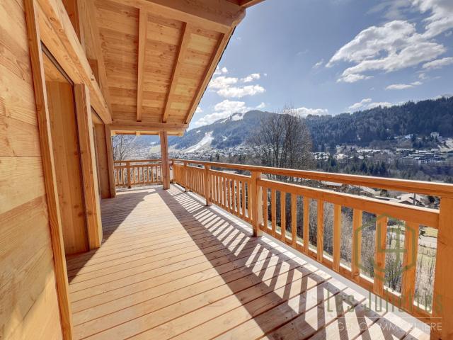 Maison vente à Thonon-les-Bains, Montriond