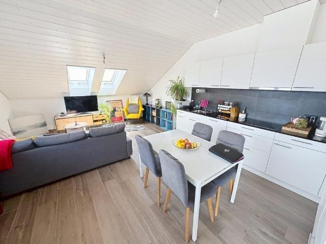 Apartment mieten in Saint-Aubin (FR), Freiburg