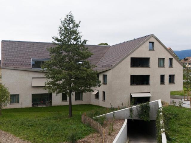 Apartment mieten in Eysins, Waadt