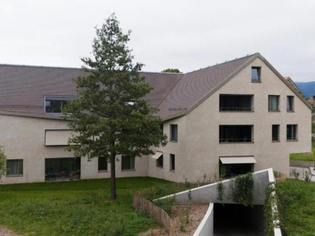 Apartment mieten in Eysins, Waadt
