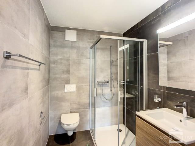 Apartment mieten in Saint-Aubin (FR), Freiburg