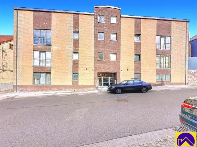 Appartement location à Charleroi, Wallonie