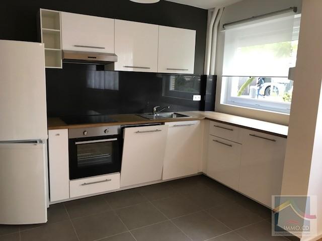 Appartement location à Vorst, Bruxelles