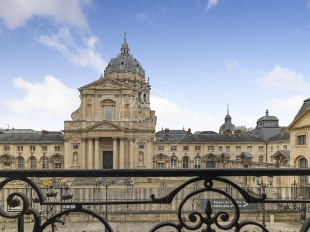 Appartement vente à Paris, Île-de-France