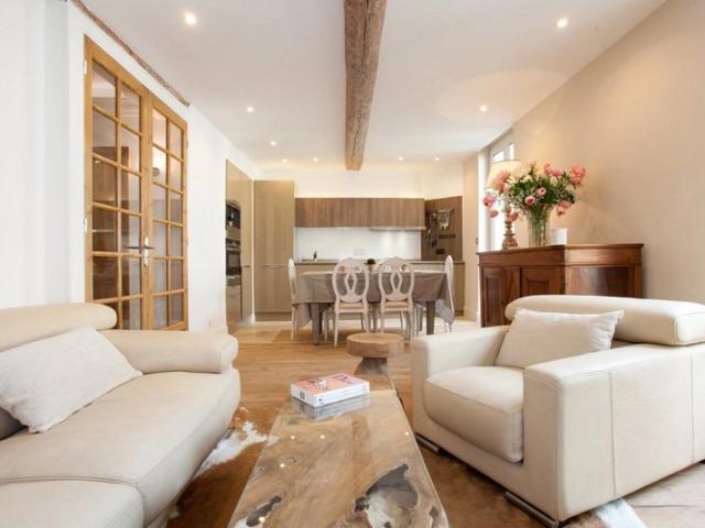 Appartement location à Grasse, Cannes