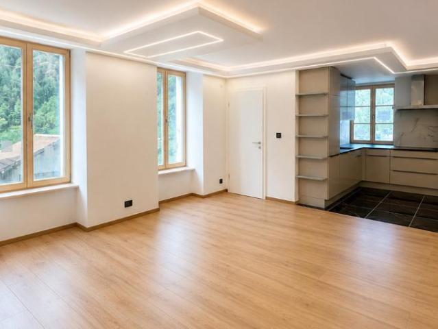 Apartment mieten in Bovernier, Wallis
