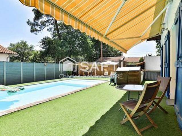 Appartement vente à Arcachon, Andernos-les-bains