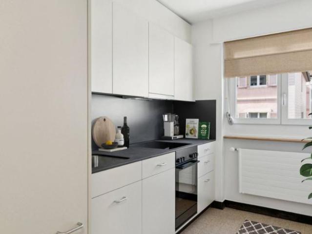 Apartment mieten in Saint-Imier, Région administrative du Jura bernois