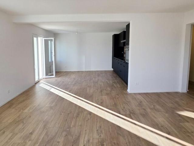 Wohnung mieten in Montet, Broye, Freiburg