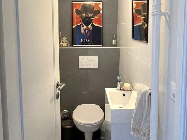Apartment kaufen in Pully