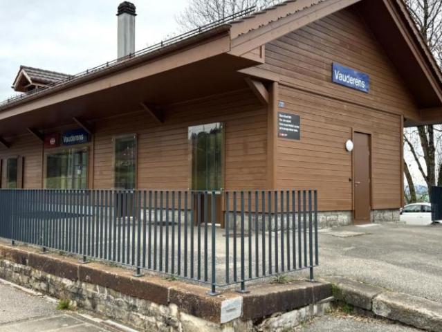 Apartment mieten in Montet, Glâne, Freiburg