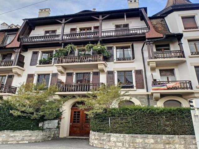 Apartment mieten in Petit-Lancy, Lancy