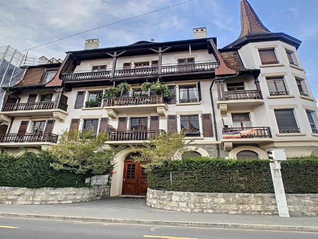 Apartment mieten in Petit-Lancy, Lancy