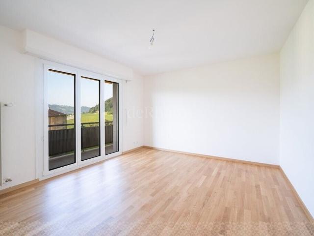 Apartment kaufen in Lucens