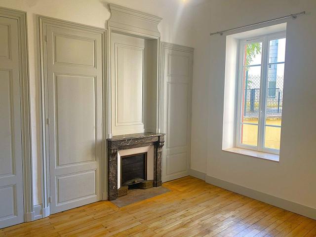 Appartement location à Les Rousses, Gleizé