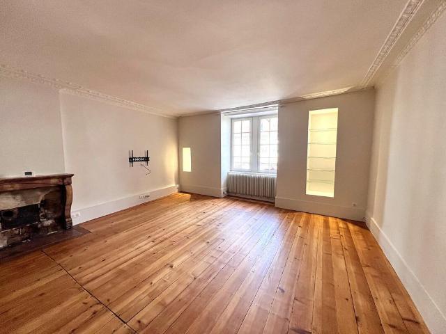 Appartement location à Besançon