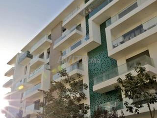 Appartement location