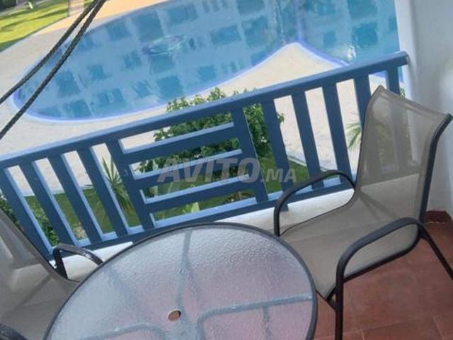 Appartement location