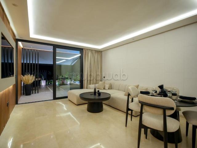 Appartement vente à Tassoultante, L'Oriental