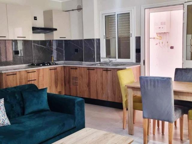 Appartement location à Hammam Sousse