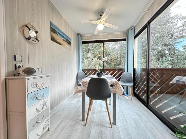 Appartement vente à Rochefort, Saint-georges-de-didonne