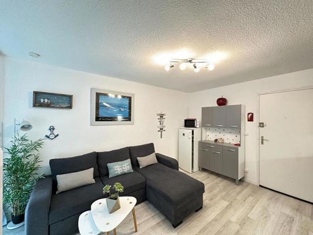 Appartement vente à Rochefort, Saint-georges-de-didonne