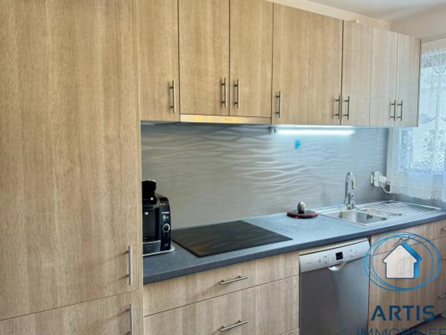 Appartement vente à Bayonne, Saint-jean-de-luz