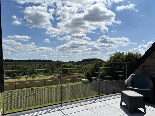 Appartement location à Houyet, Wallonie