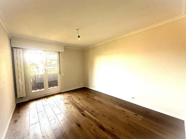 Apartment mieten in Corsier (GE)
