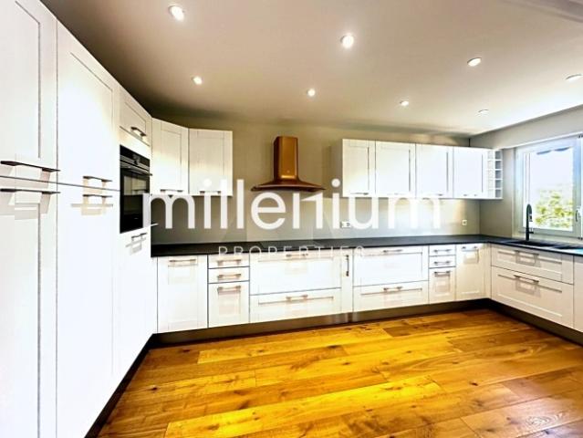 Wohnung kaufen in Corsier (GE), Genf