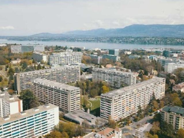 Apartment mieten in Conches