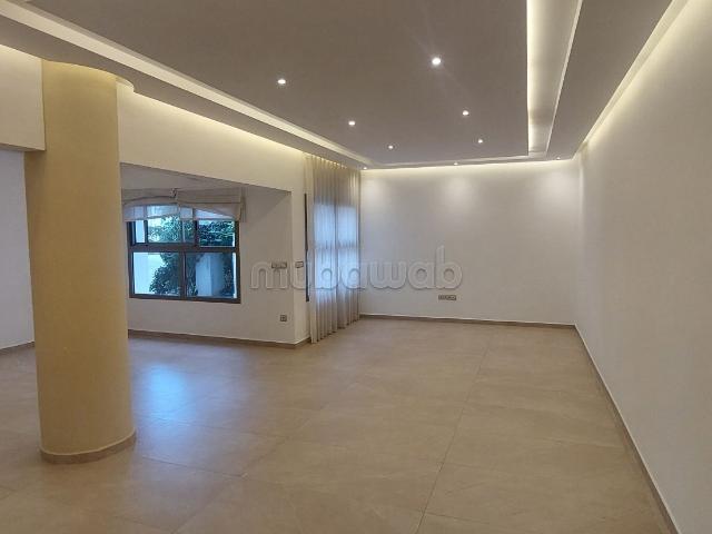Appartement location à Rbat