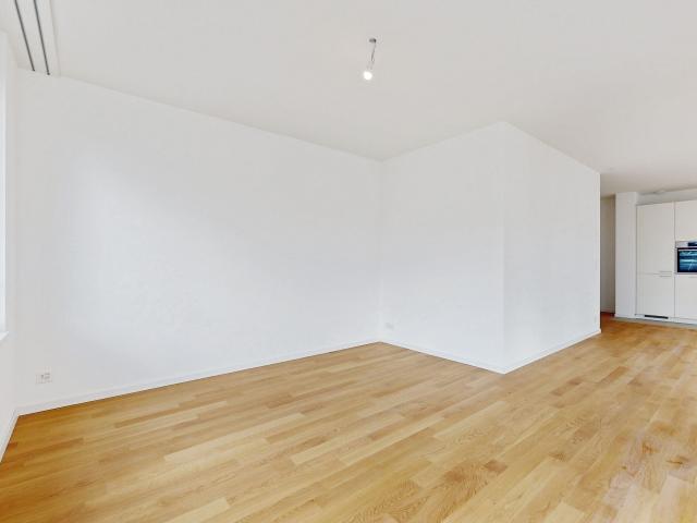 Apartment kaufen in Lausanne