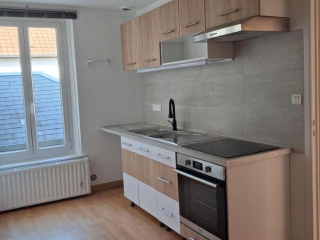 Appartement location à Amiens, Doullens
