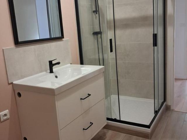 Appartement location à Amiens, Doullens
