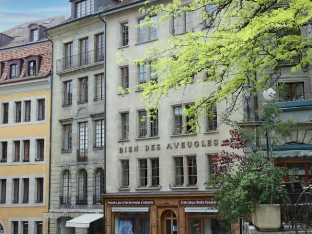 Apartment mieten in Conches