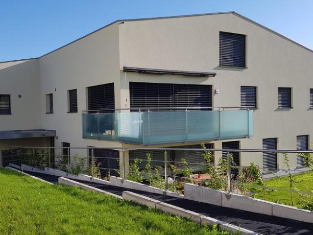 Apartment mieten in Châtillon (JU), District de Delémont