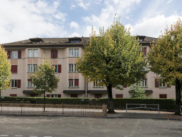 Apartment mieten in Cheseaux-Lausanne, Waadt
