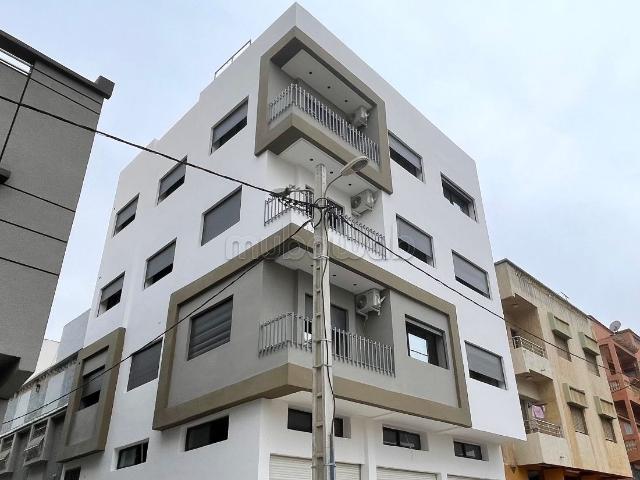 Appartement vente à Lyautey