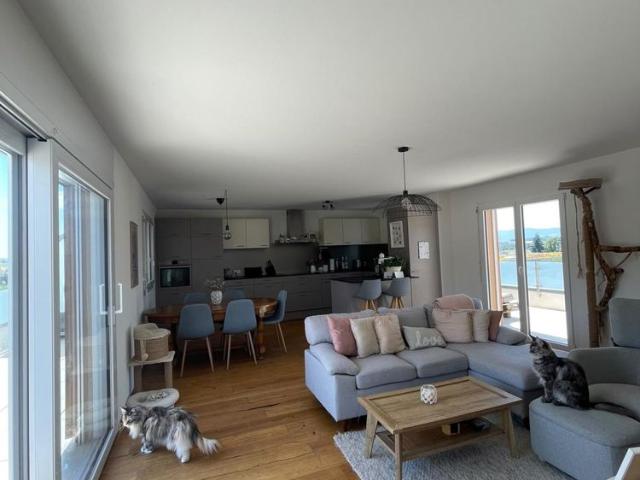 Apartment mieten in Avenches