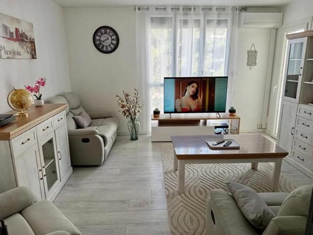 Appartement vente à Perpignan