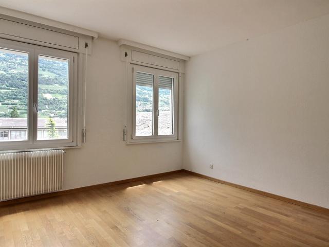 Apartment mieten in Les Mayens-de-Sion, Wallis