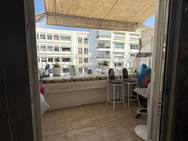 Appartement vente à Anfa, Gharb-Chrarda-Beni Hssen