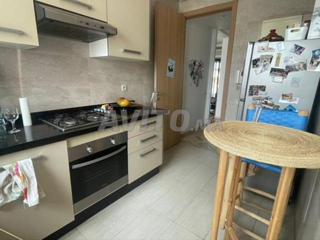 Appartement vente à Anfa, Gharb-Chrarda-Beni Hssen