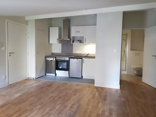 Appartement location à Lyon, Métropole de Lyon