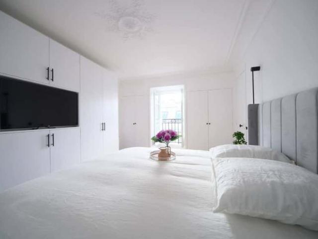 Appartement location à Paris, Île-de-France