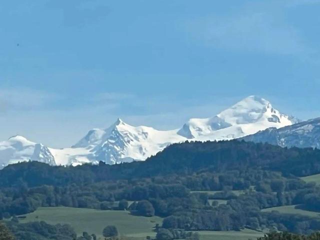 Appartement location à Saint-Julien-en-Genevois, Nangy